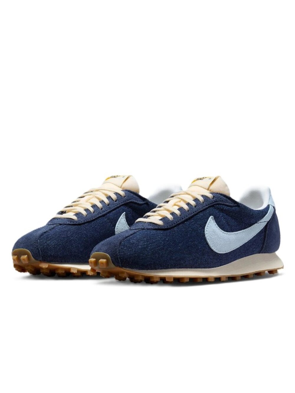 New Women's Nike LD-1000 SE "Denim" Running Shoes Size 9.5 Midnight IH5982-410